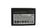BLACKBERRY Bateria Pila J-M1de BLACKBERRY Para Blackberry Bold 9900 9930